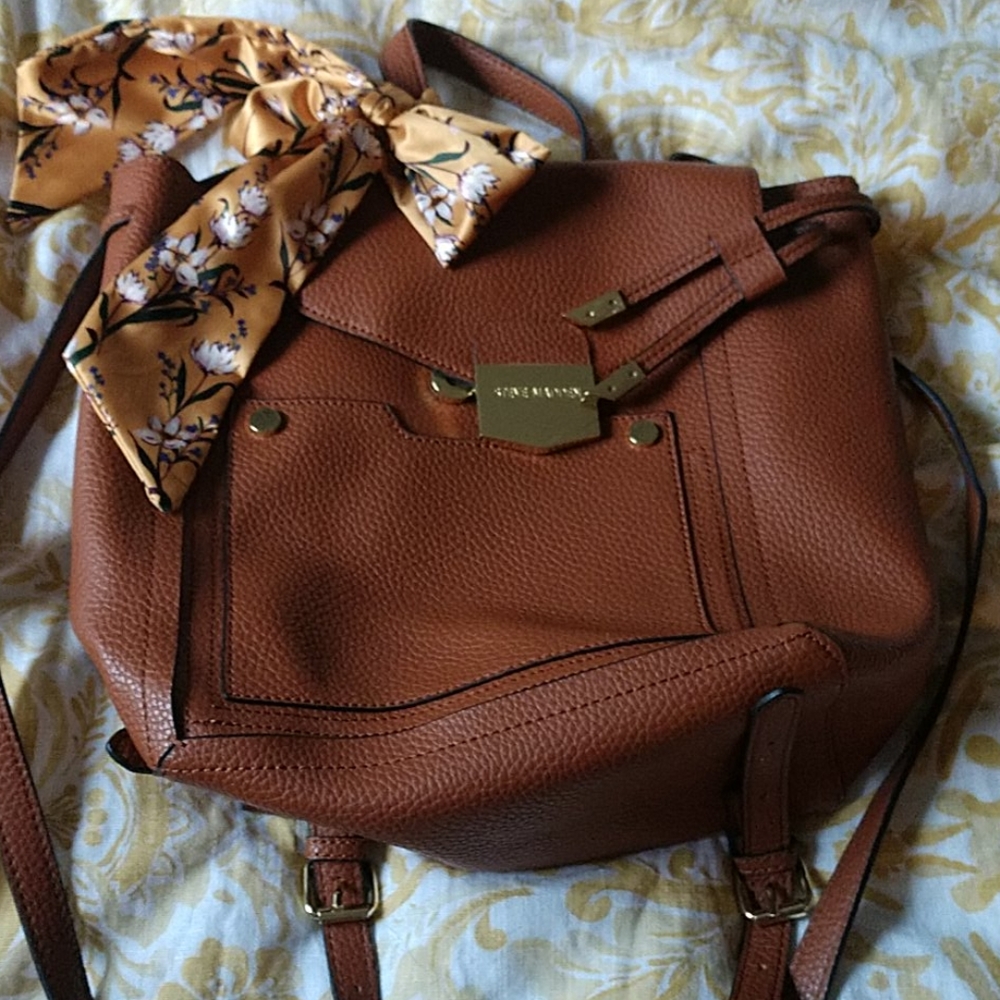 Steve Madden Backpack